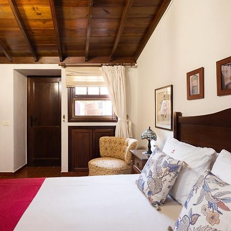 Live Casa Rural El Cango La Degollada Exterior photo