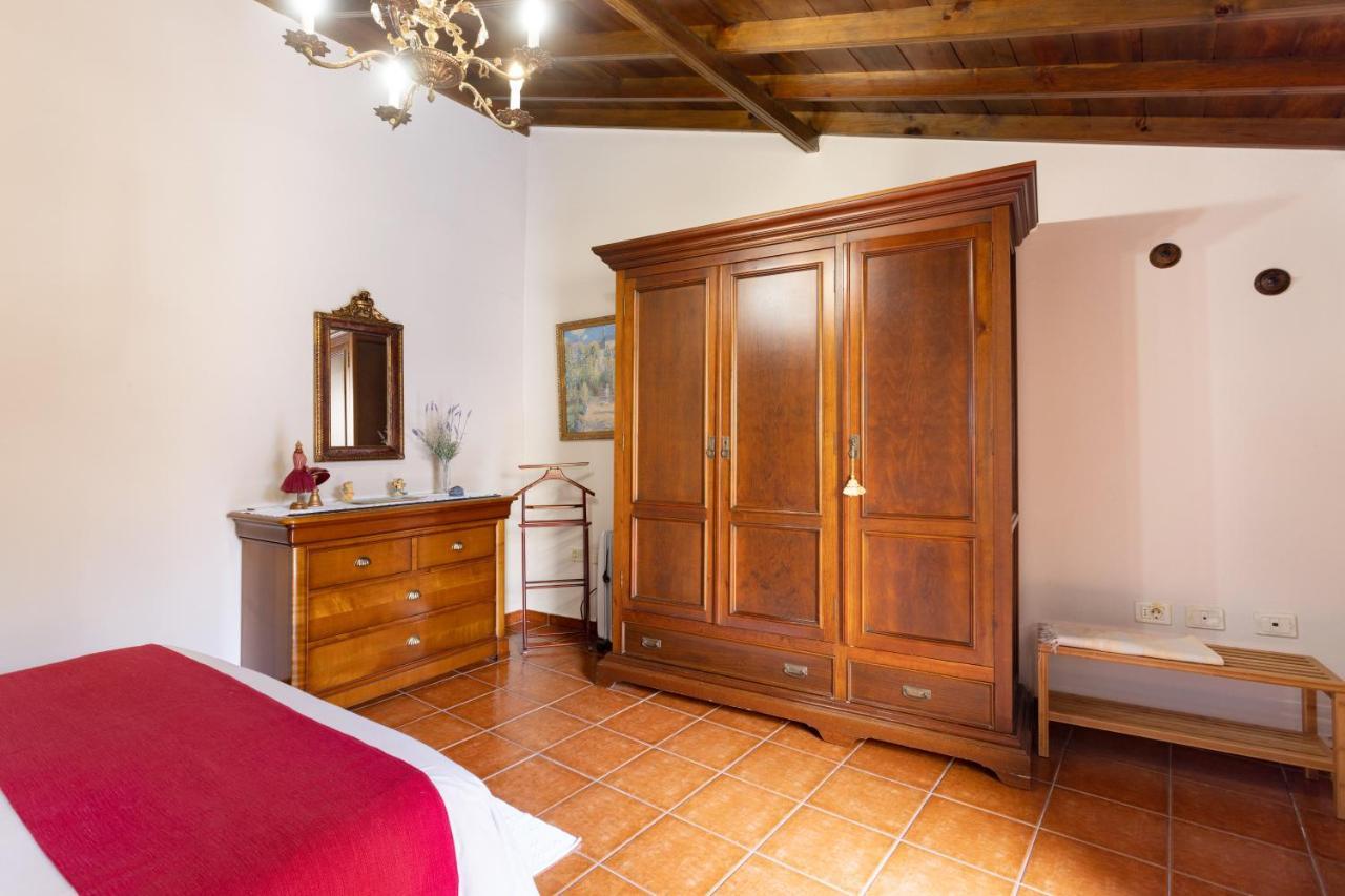 Live Casa Rural El Cango La Degollada Exterior photo